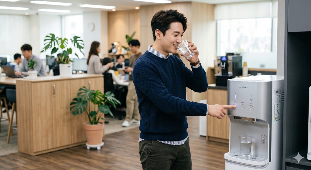 정수기 임대