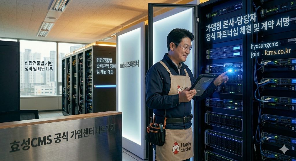 유지보수료 정산