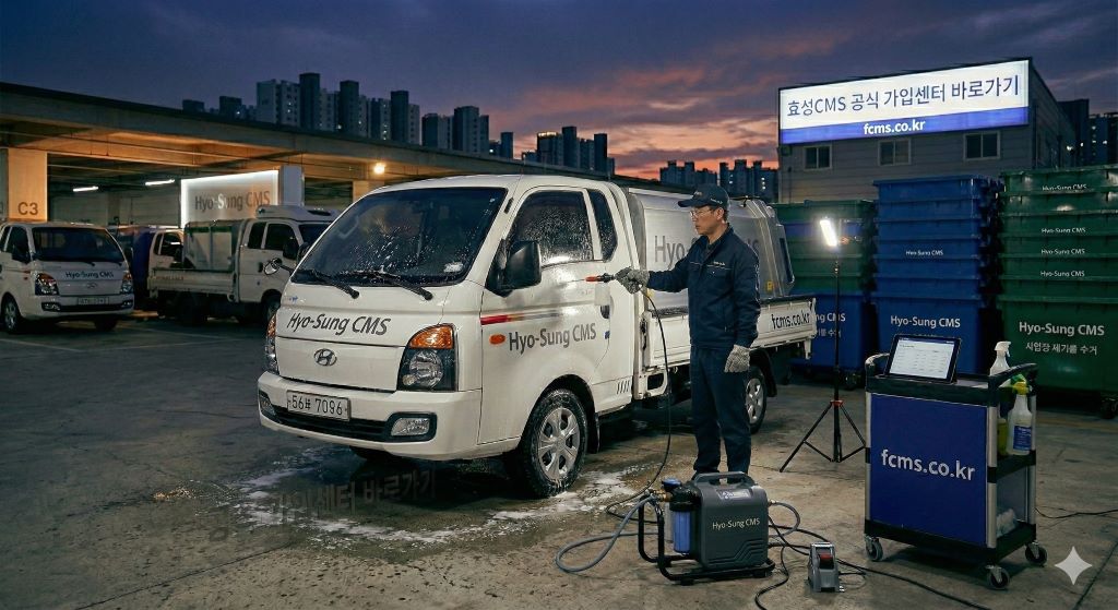 폐기물 처리