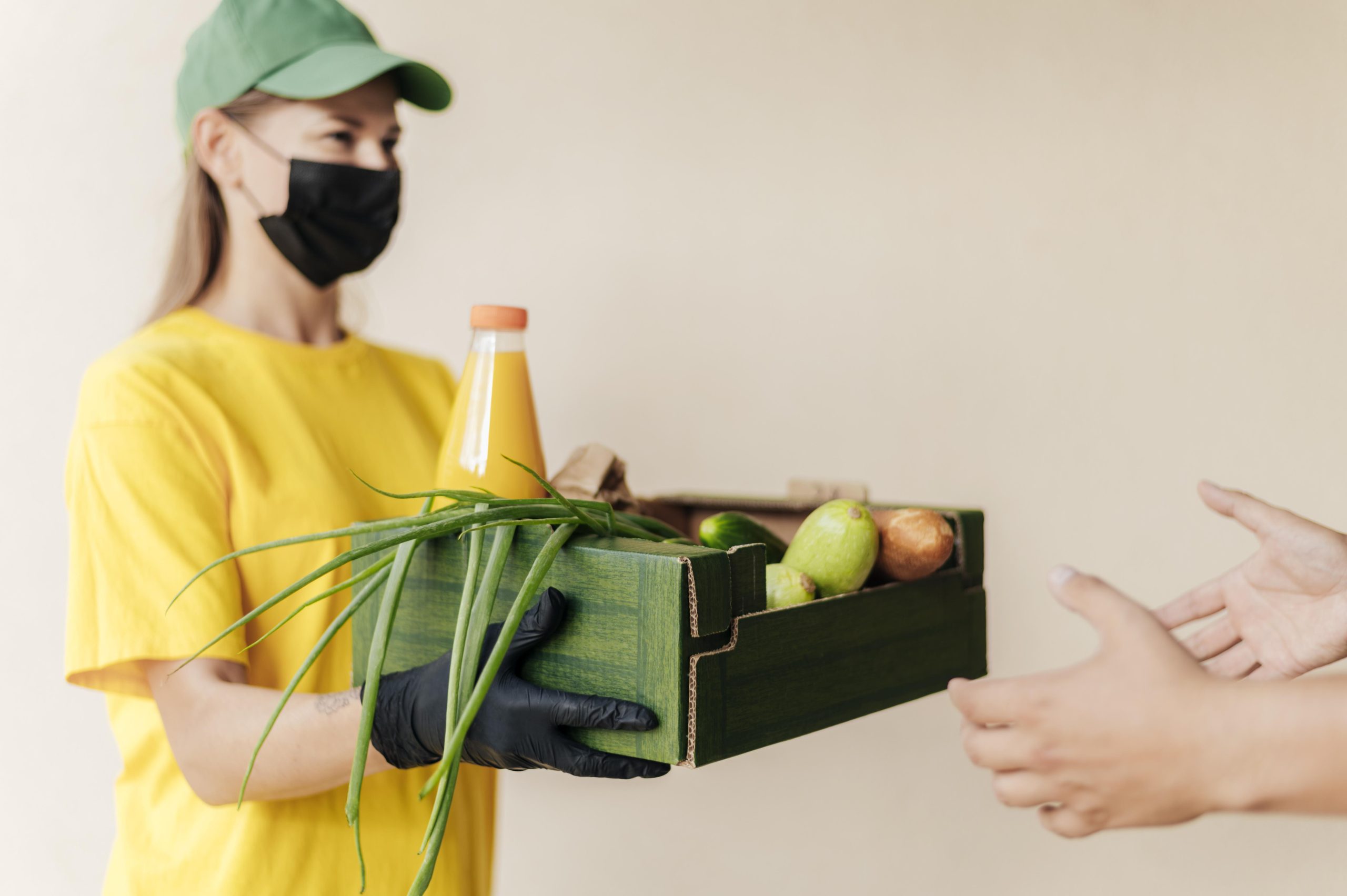 과일 정기배송 수납대행
